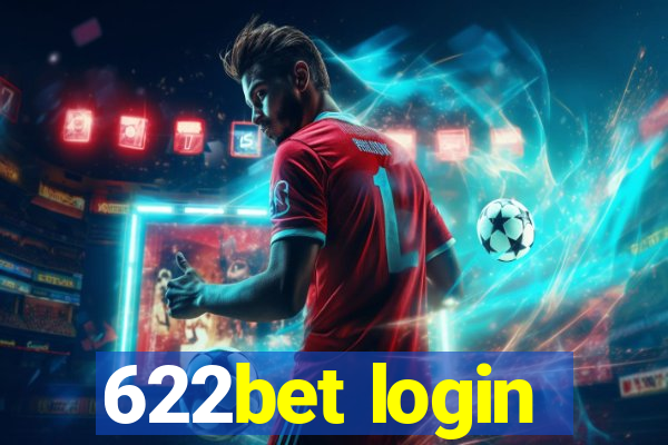 622bet login